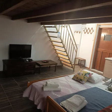 Apartmán βαχος 4 *