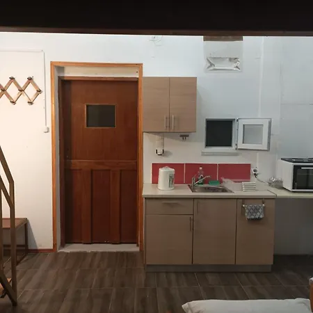 Apartmán βαχος 4 *