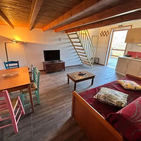 Apartmán βαχος 4 *