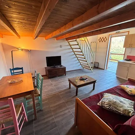 βαχος 4 Apartmán